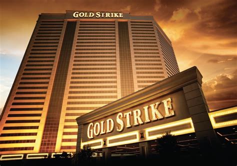  gold strike casino online